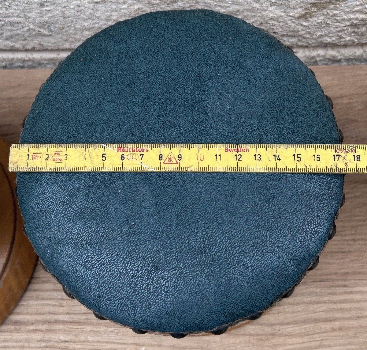 Lot de 4 repose main pour magasin de gants -photo-6