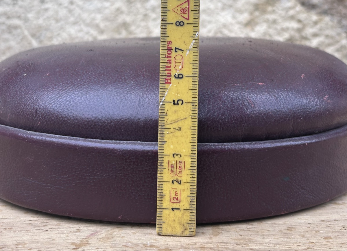 Lot de 4 repose main pour magasin de gants -photo-8