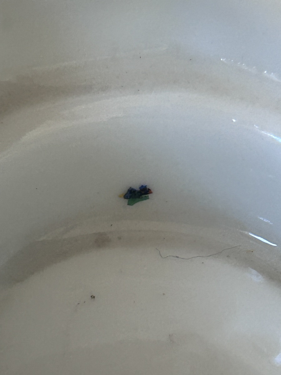 Huttensteinach, Art Deco Porcelain Condiment Dish -photo-3