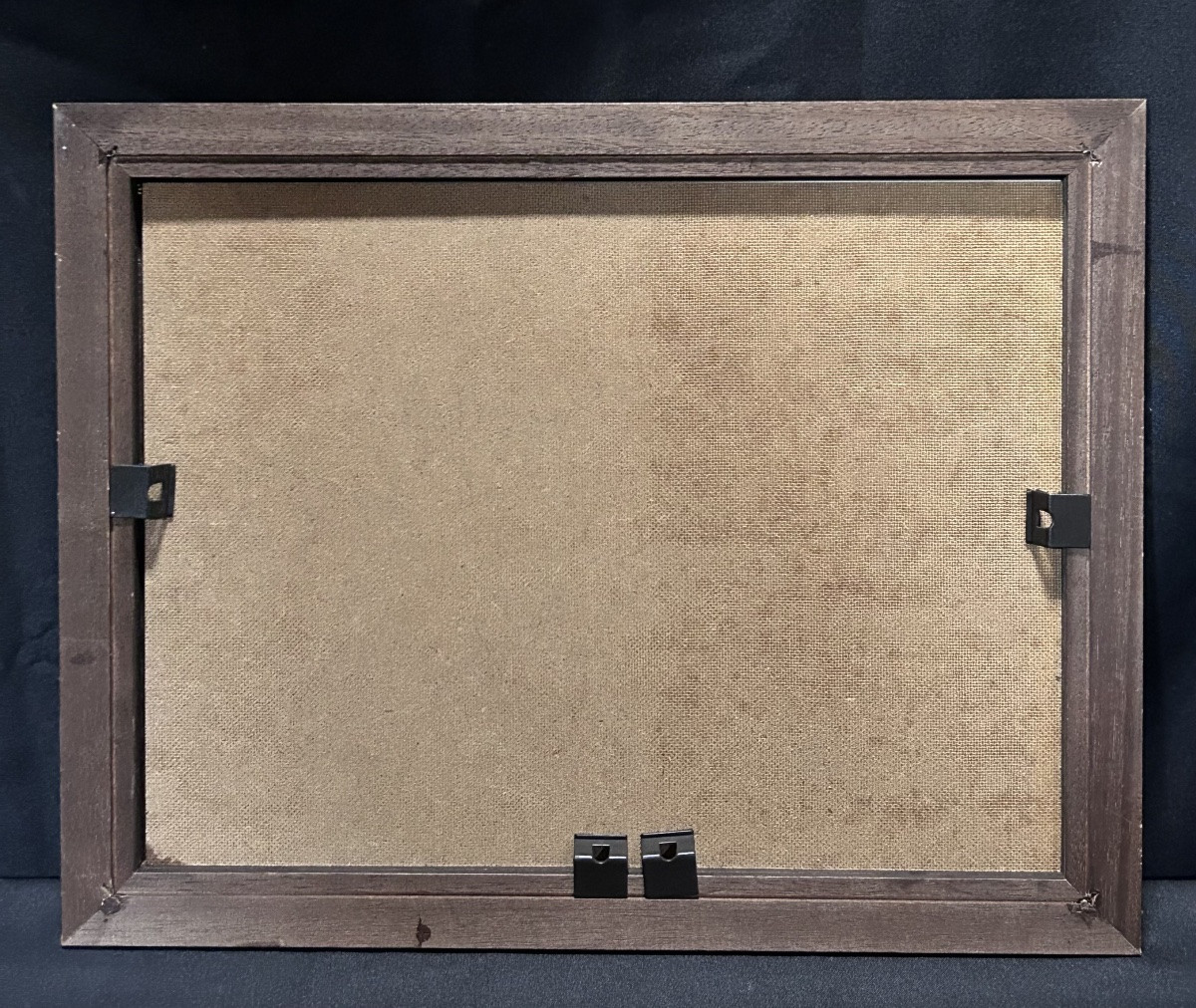 Unsigned Watercolor On Still Life Paper-photo-7