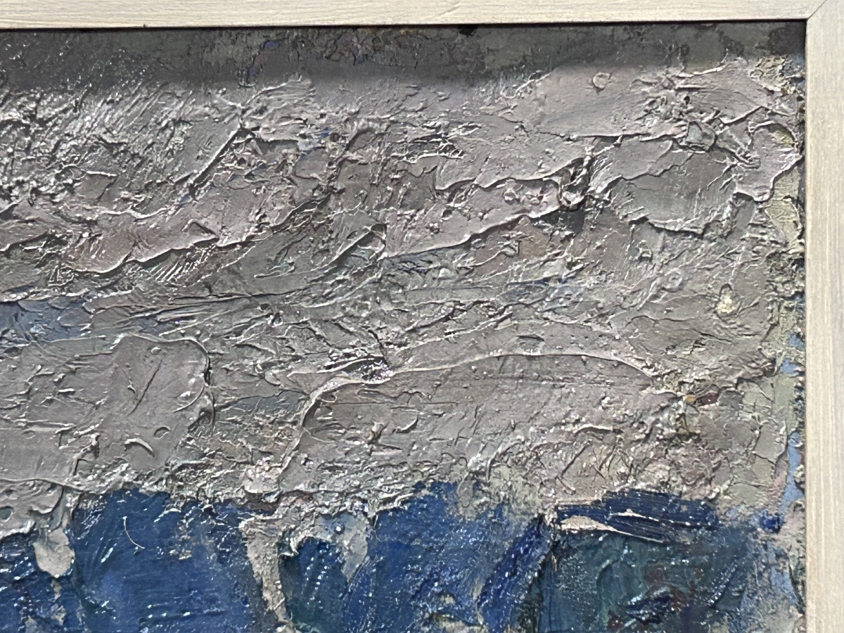Jacquemyns, Belgian Abstract Landscape-photo-4