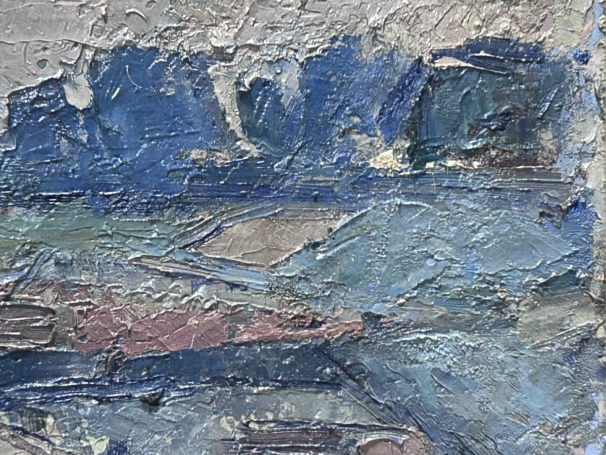 Jacquemyns, Belgian Abstract Landscape-photo-4