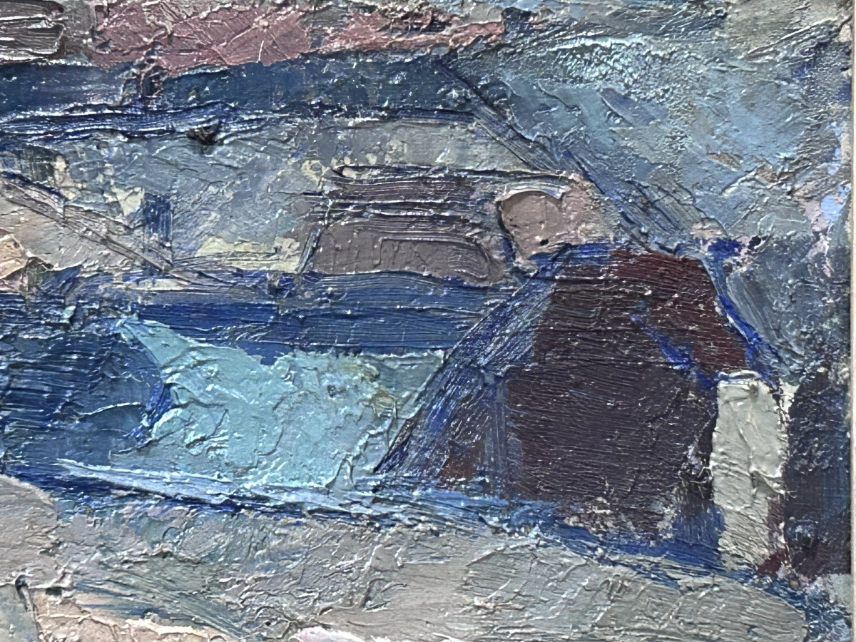 Jacquemyns, Belgian Abstract Landscape-photo-5