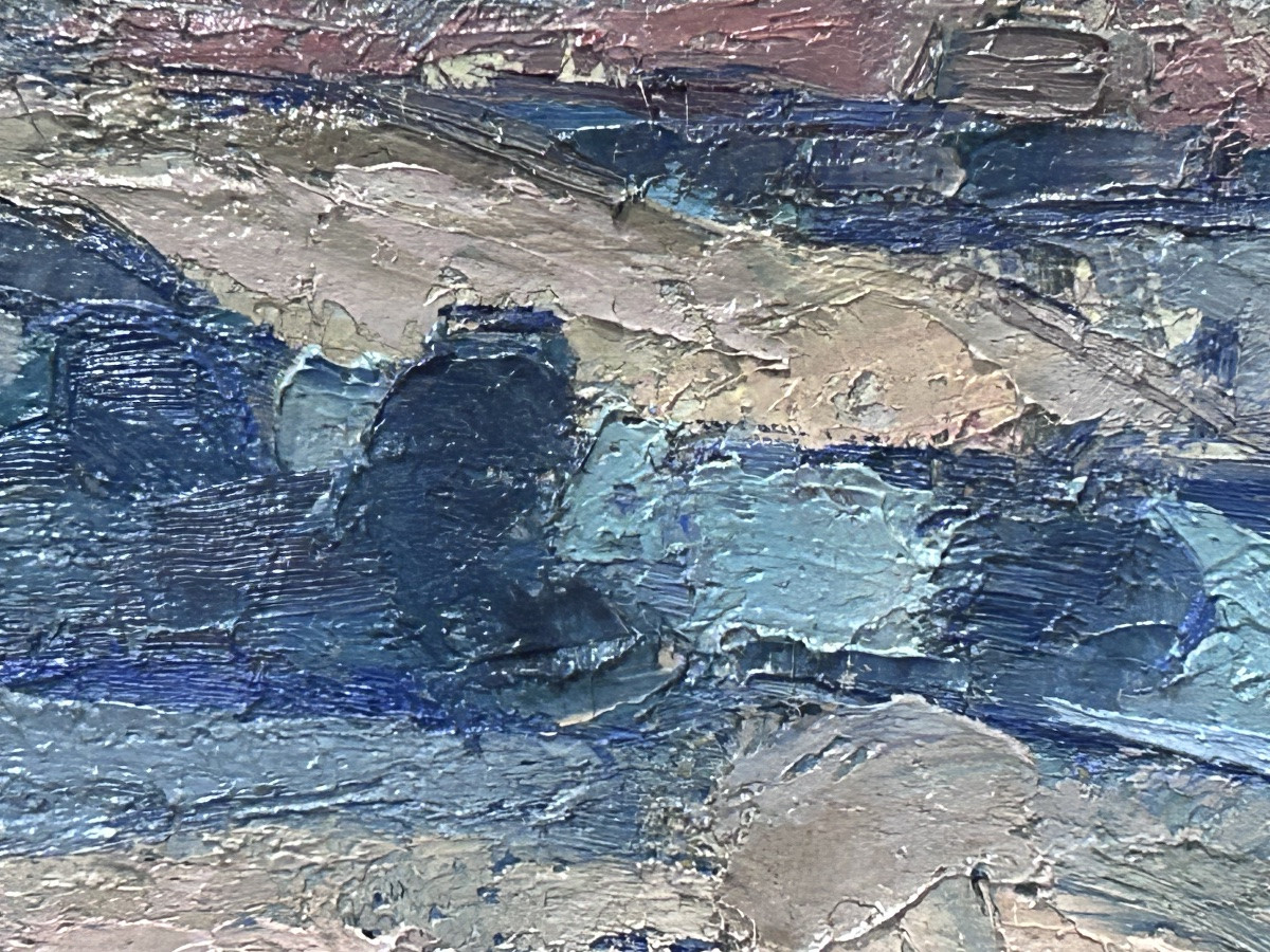 Jacquemyns, Belgian Abstract Landscape-photo-6