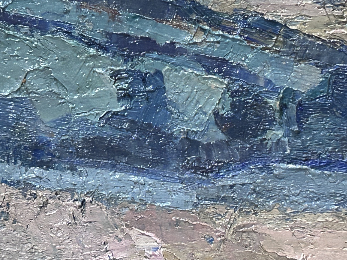 Jacquemyns, Belgian Abstract Landscape-photo-8