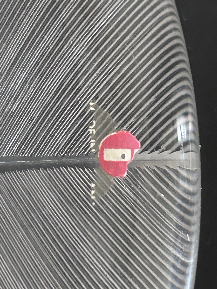 Tapio Wirkkala, Designer Crystal Pocket Organizer-photo-4