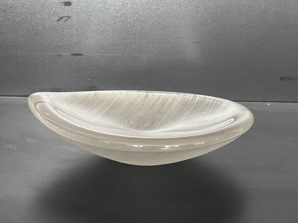 Tapio Wirkkala, Designer Crystal Pocket Organizer-photo-6