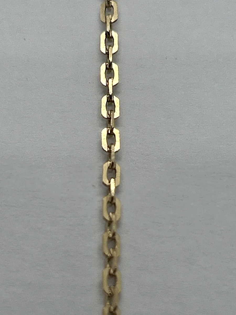 18-karat Gold Pendant With Diamond Pavé Setting And A Coral Ring-photo-5