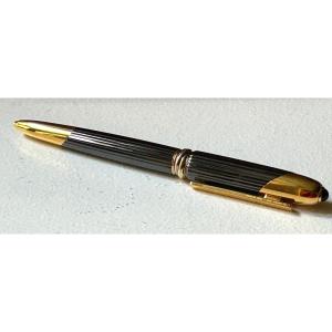 Cartier, Cougar Model Ballpoint Pen