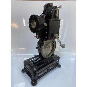 Pathé Baby Projector From 1922 