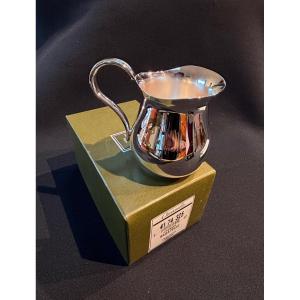 Crémier Christofle modèle Bagatelle 