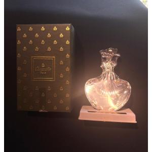 Marquise De Paiva Bowl, Reproduction From The Bouilhet Christofle Museum