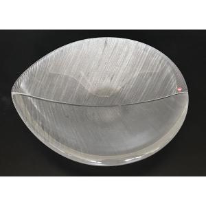 Tapio Wirkkala, vide poche en cristal design