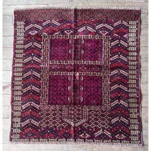 Old Wool Collection Rug