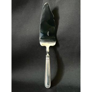 Christofle, Albi-style Cake Server