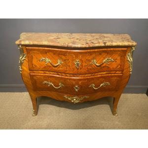 Commode Style Louis XV 