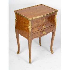 Table Perruquiere 