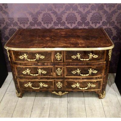 Louis XIV Chest Of Drawers