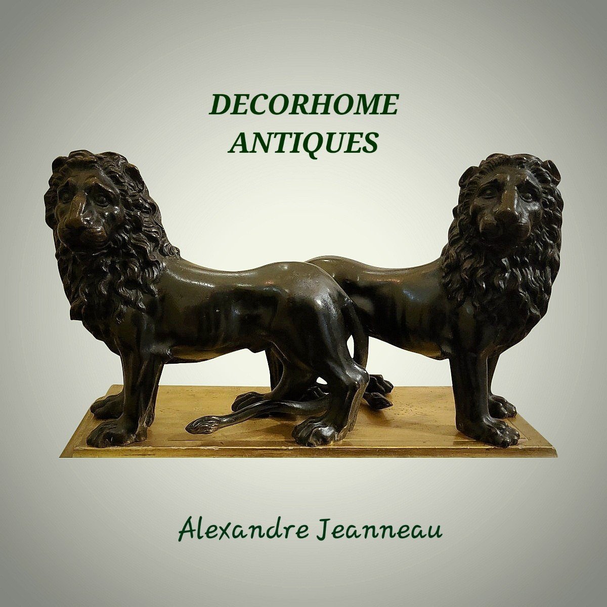 Decorhome