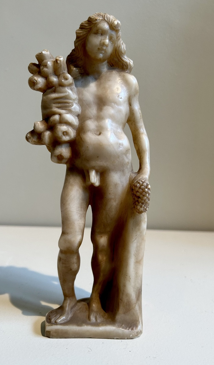 Bacchus - Southern Italy, 17th Century