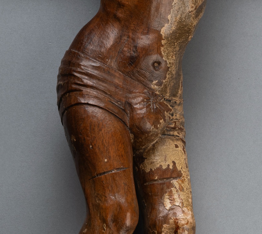 Le Bon et le Mauvais Larron (Dismas et Gestas)  - c. 1480–1490 -photo-4