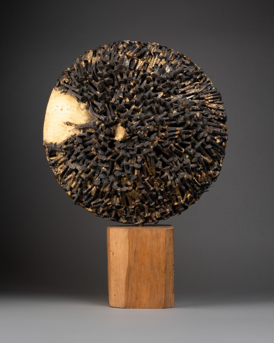 MICHEL RICO (né en 1946)  - Sans titre, 1979 