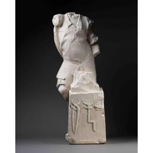 Saint Crépin  - Vallée de la Loire, XVIe siècle 