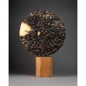 MICHEL RICO (né en 1946)
- Sans titre, 1979
