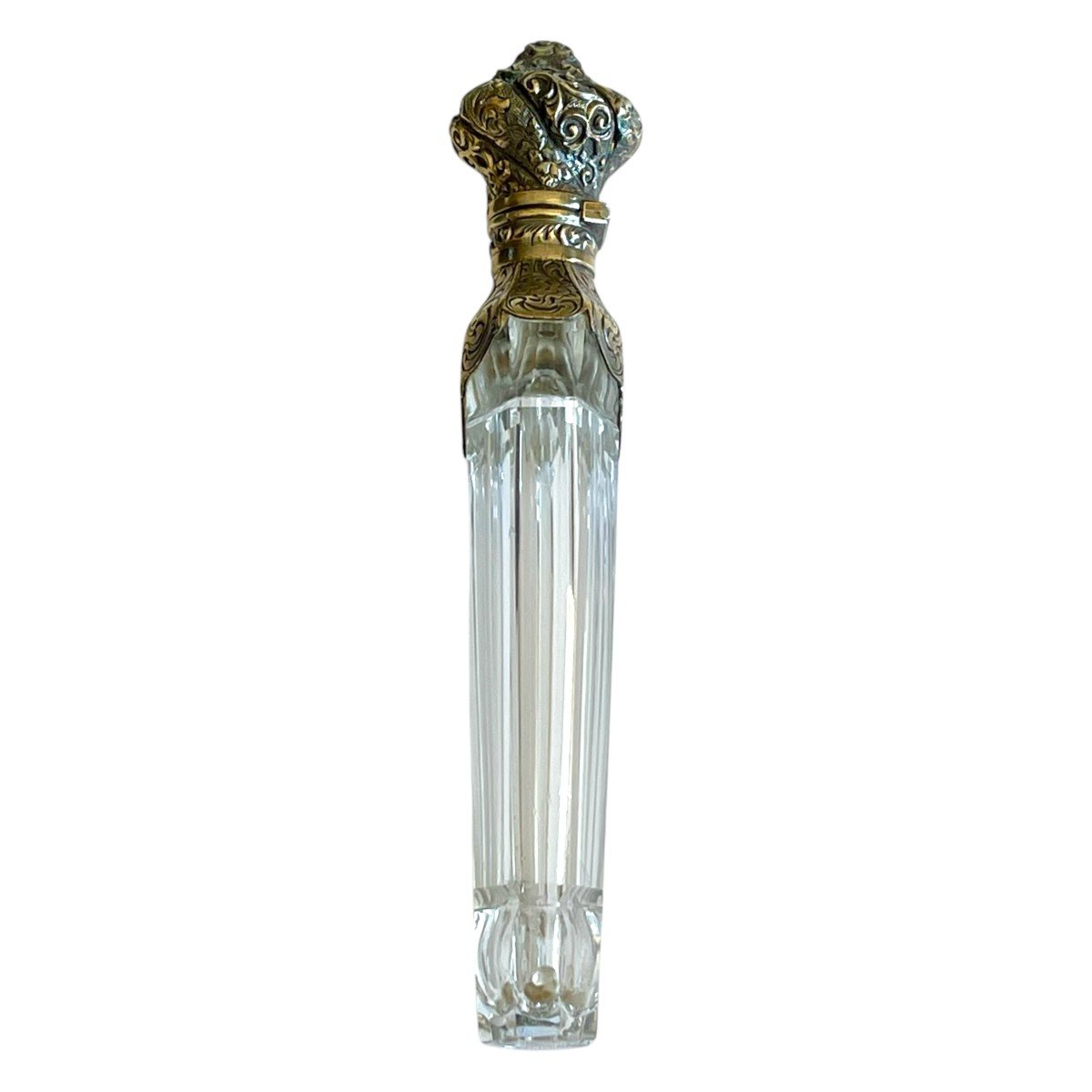 Salt Bottle With Its Case-photo-4