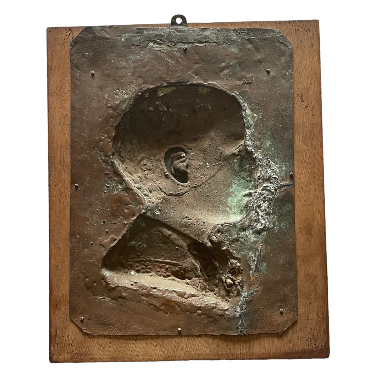 Camille DEBERT (1867-1935) : Bronze de 1886 rescapé de guerre WW1-photo-4