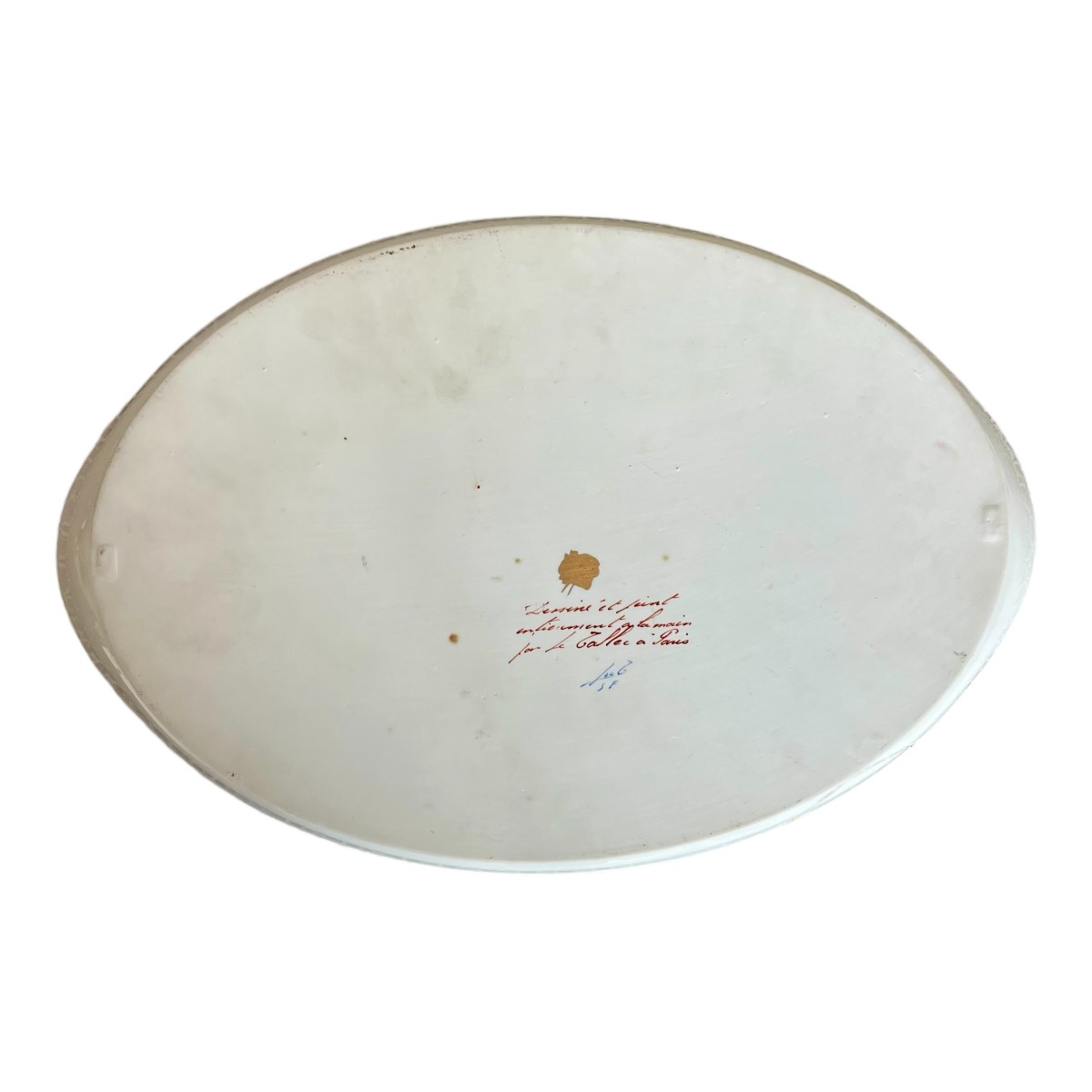 Porcelain Self-serving Set- Atelier Le Tallec-photo-3