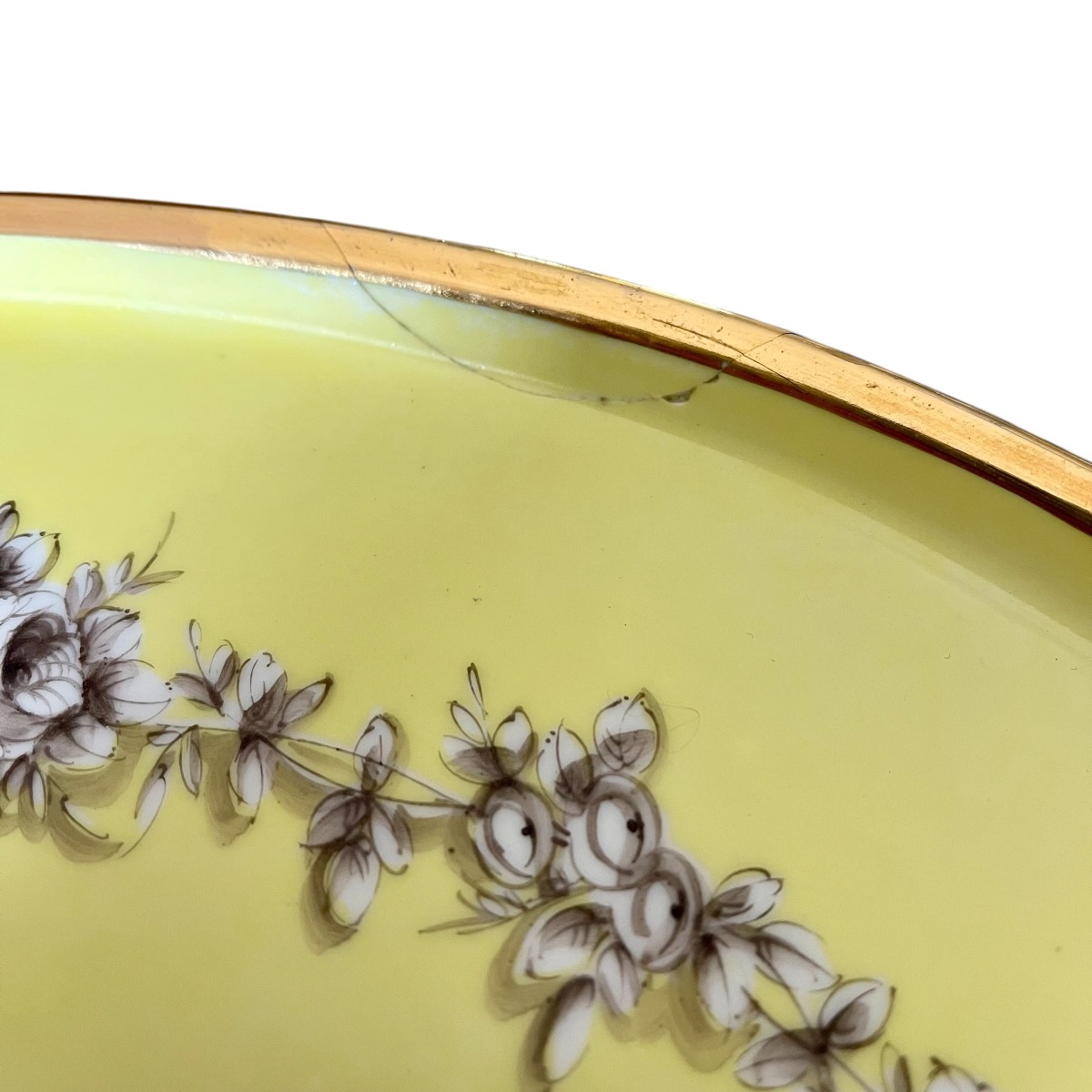 Porcelain Self-serving Set- Atelier Le Tallec-photo-4