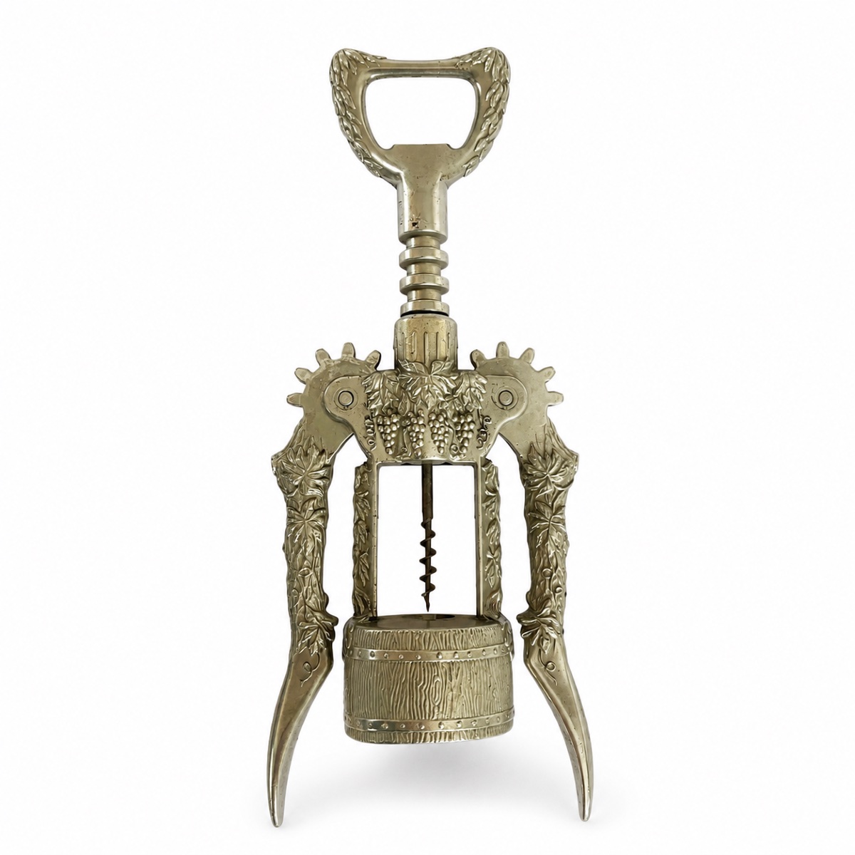 Cellar Corkscrew - Cipriano Ghidini 1973-photo-2