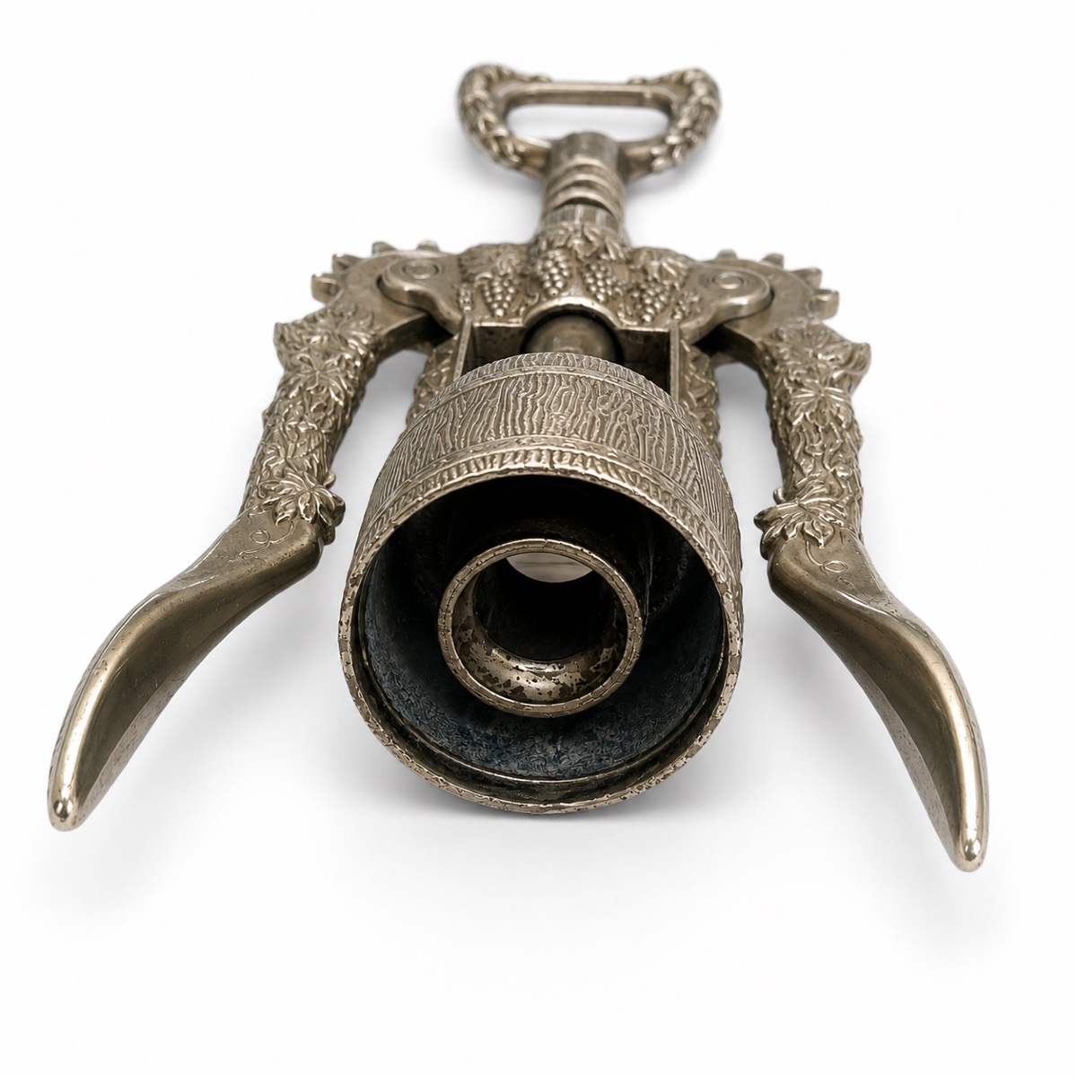 Cellar Corkscrew - Cipriano Ghidini 1973-photo-3
