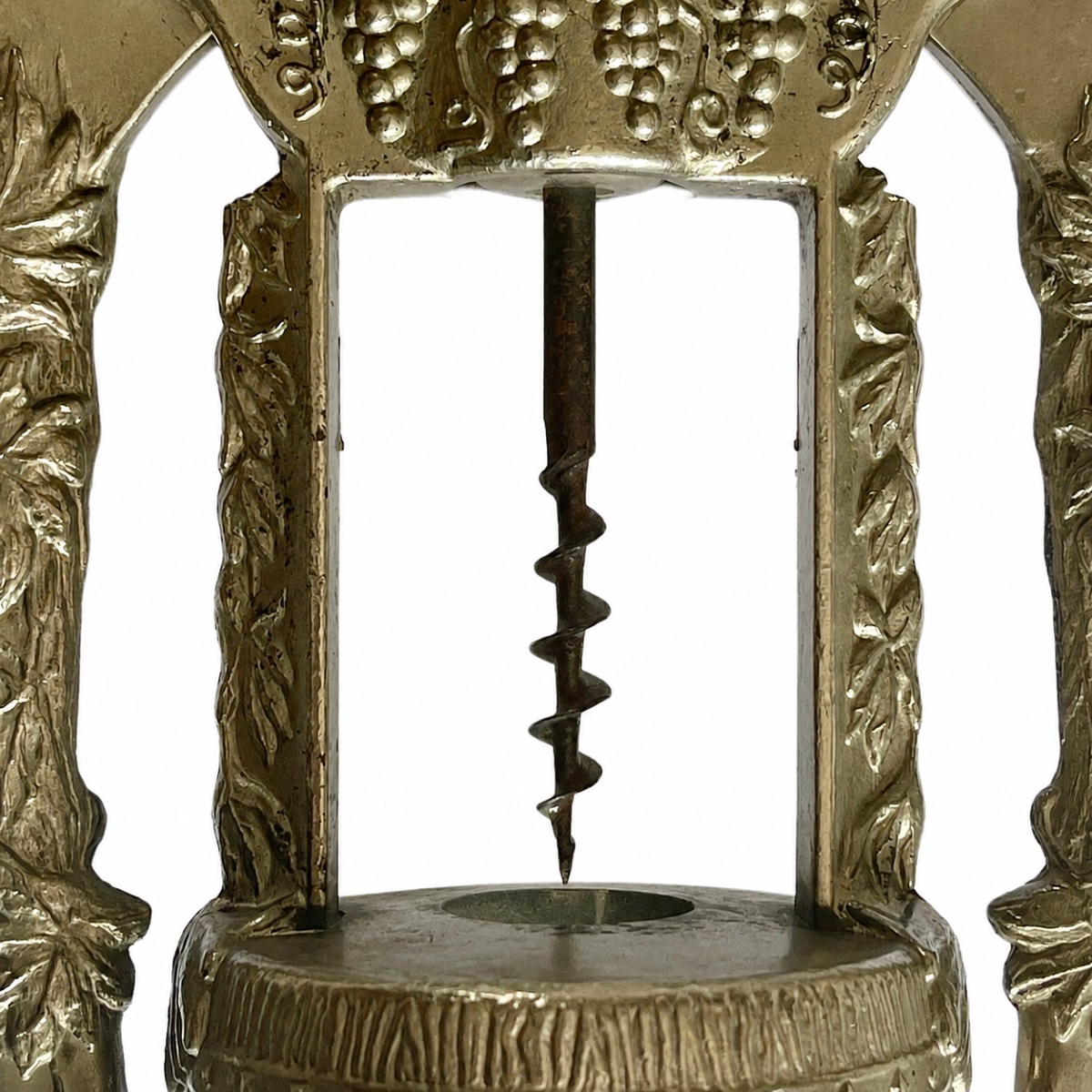 Cellar Corkscrew - Cipriano Ghidini 1973-photo-4
