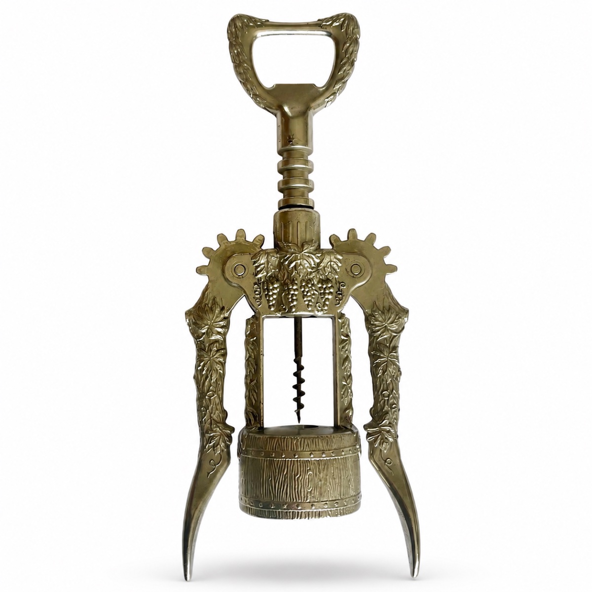 Cellar Corkscrew - Cipriano Ghidini 1973