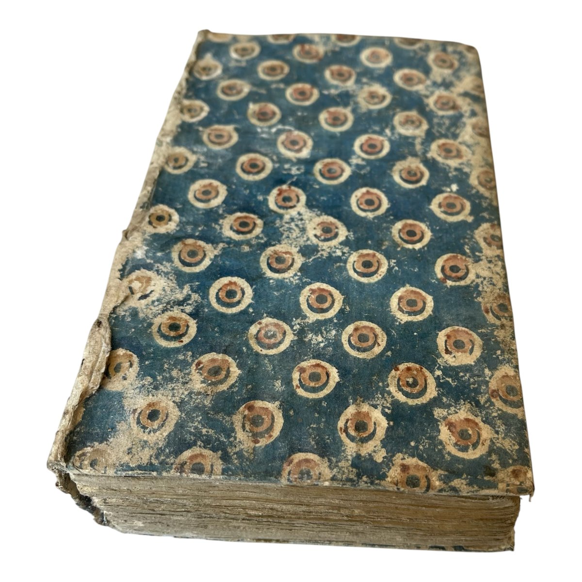 Mémoire de monsieur Du Guay Trouin - édition de rouen 1779 - livre ancien complet-photo-4