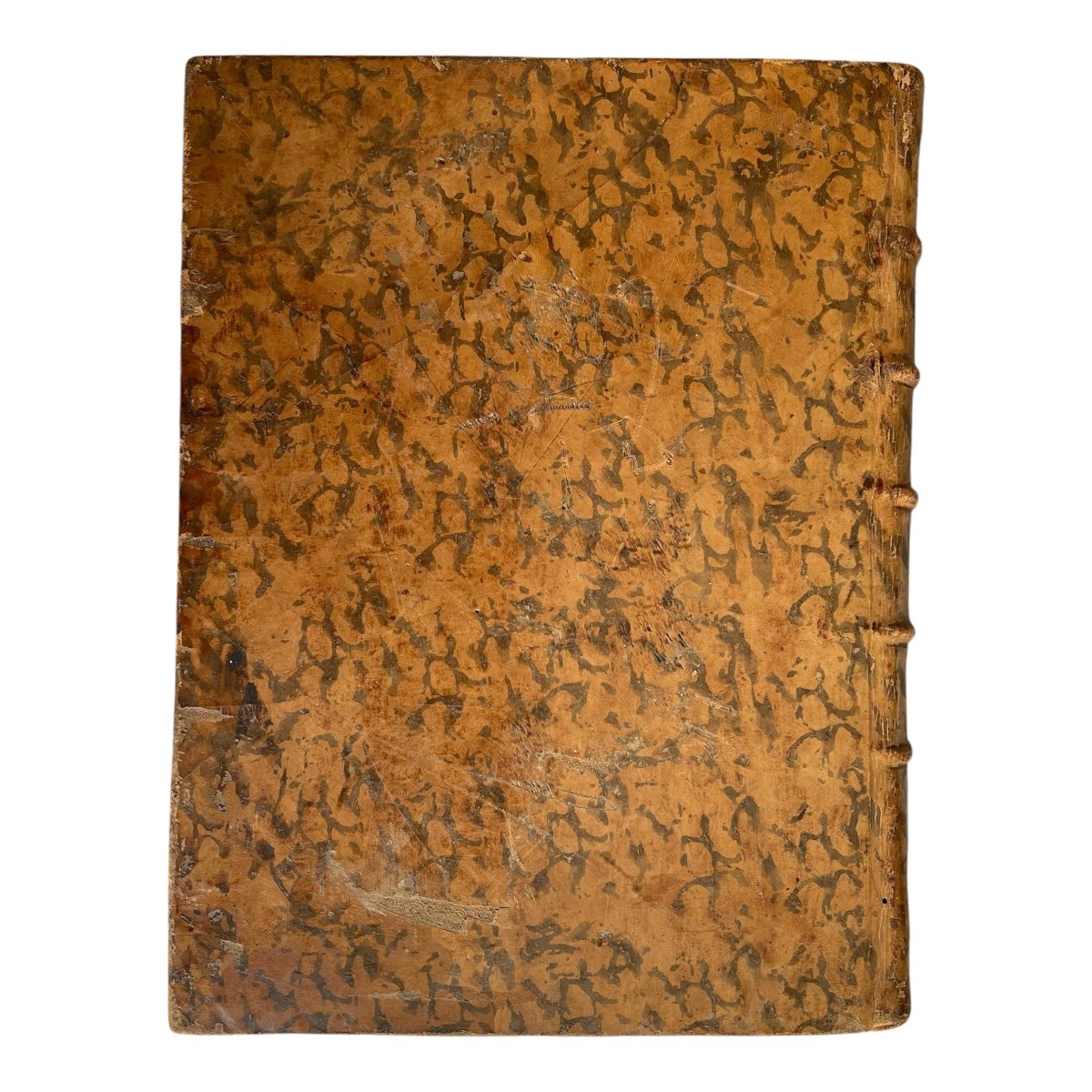 Muyart De Vouglans - Instruction criminelle suivant les lois du Royaume - 1762 - In-4° -photo-2