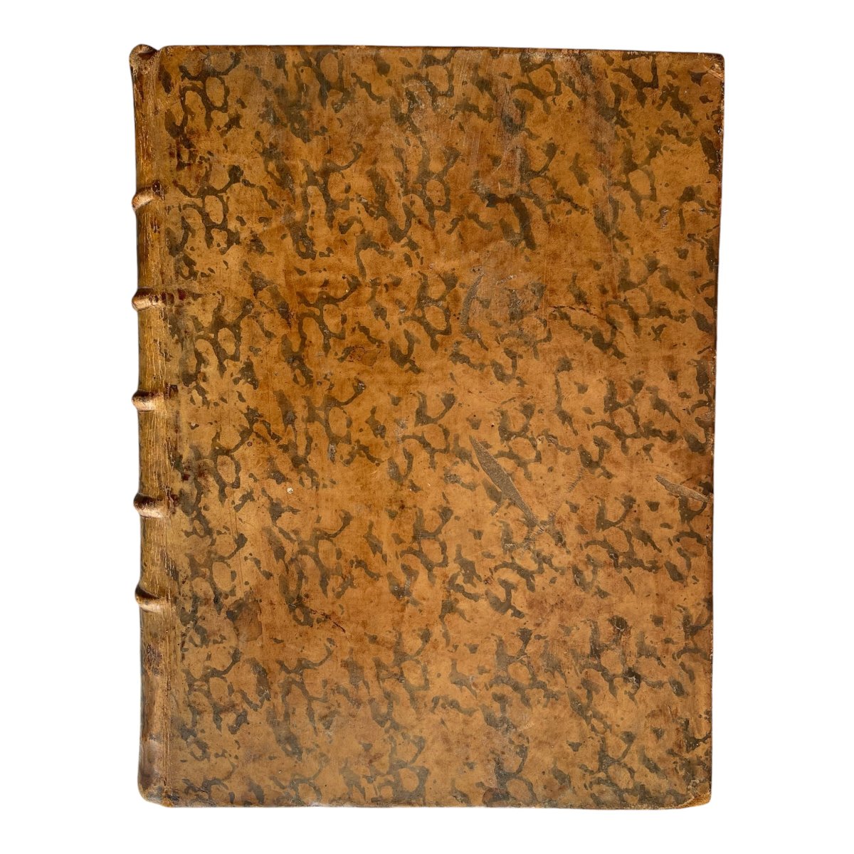 Muyart De Vouglans - Instruction criminelle suivant les lois du Royaume - 1762 - In-4° -photo-3