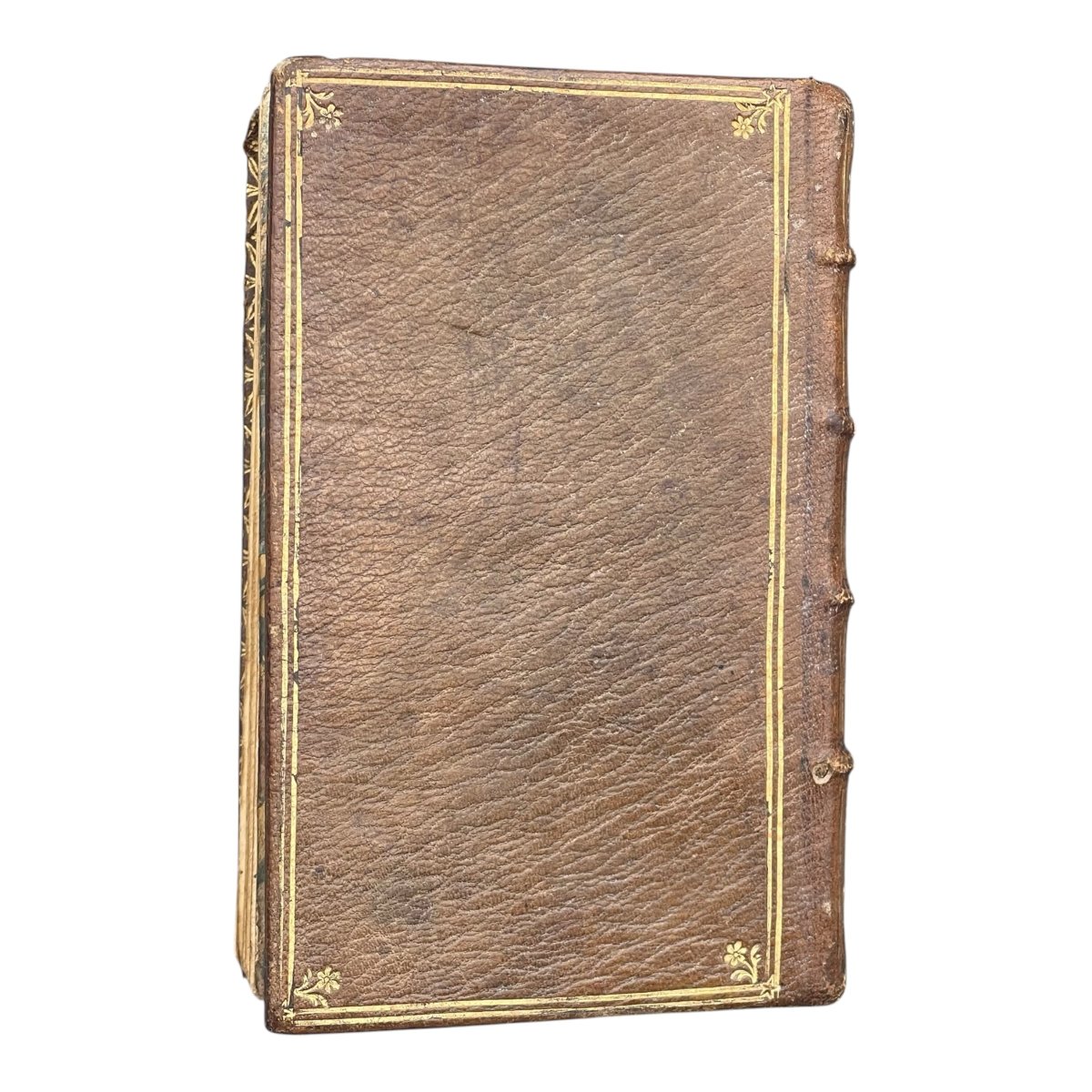 Contrôle manuscrit du régiment de Metz – Corps royal de l’artillerie – 1767-photo-7
