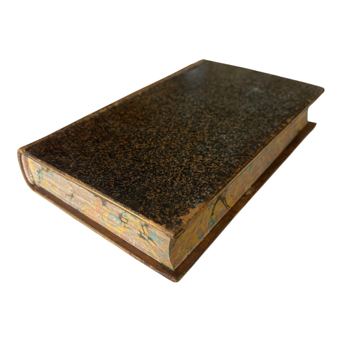 Valmont de Bomare - Dictionnaire d'histoire naturelle - 15 volumes - 1800-photo-5