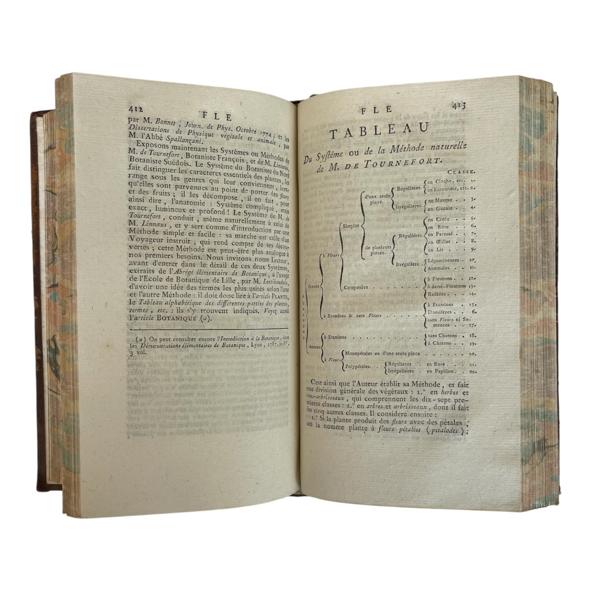 Valmont de Bomare - Dictionnaire d'histoire naturelle - 15 volumes - 1800-photo-7
