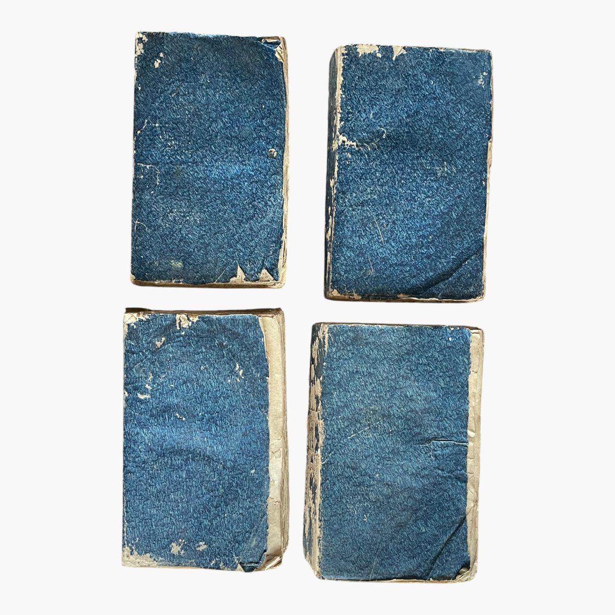 beauchamp - Histoire de la Vendée et des Chouans - 4 tomes 1820 - cartes et portraits-photo-5