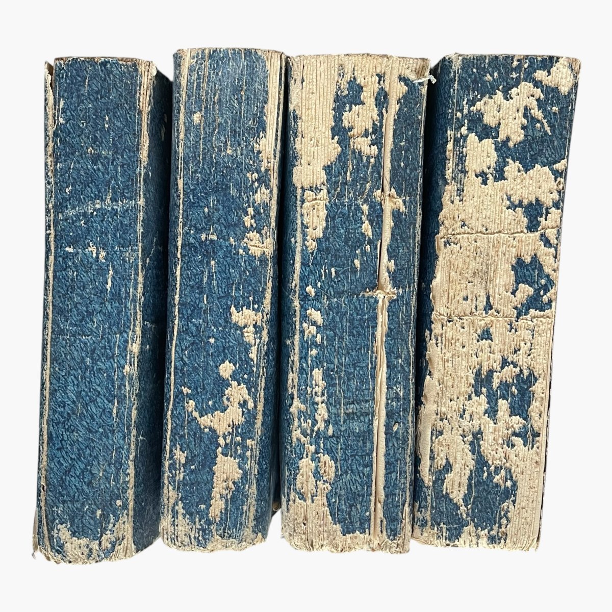 beauchamp - Histoire de la Vendée et des Chouans - 4 tomes 1820 - cartes et portraits-photo-6