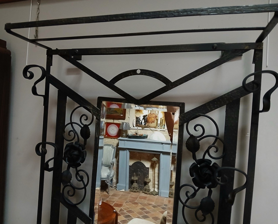 Entrance Hall Coat Rack-photo-2