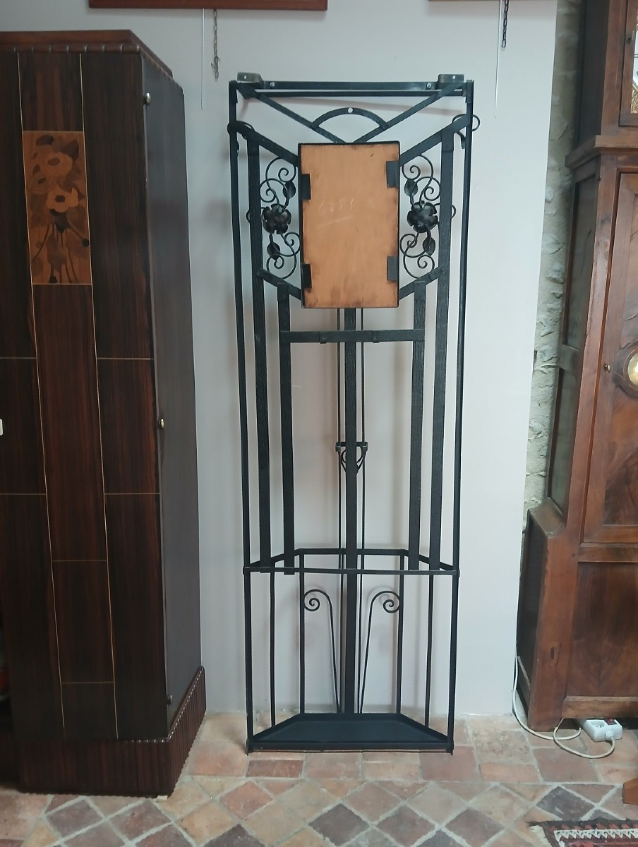 Entrance Hall Coat Rack-photo-3