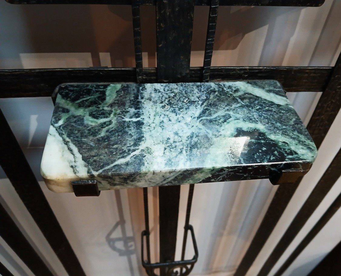 Entrance Hall Coat Rack-photo-4