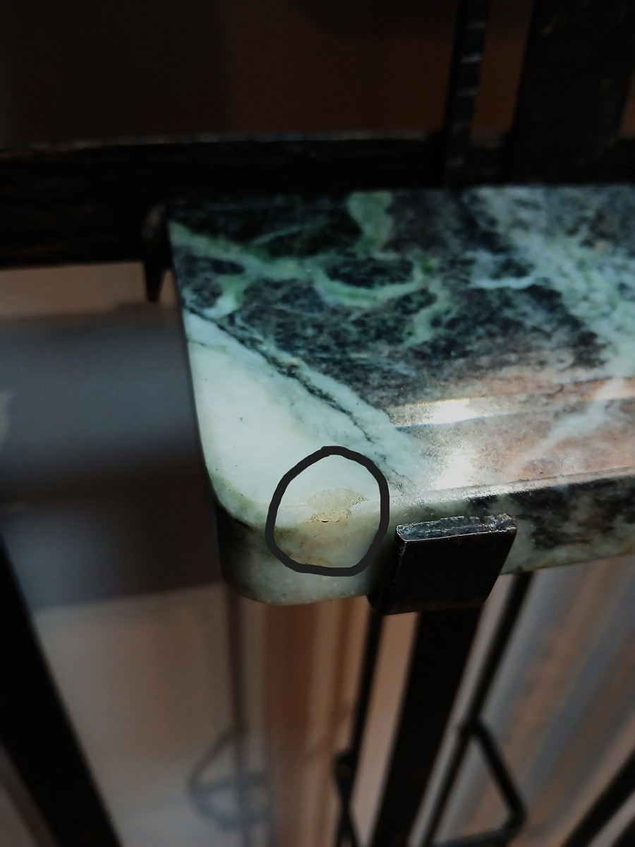 Entrance Hall Coat Rack-photo-1