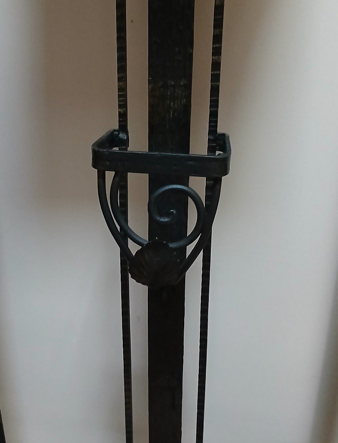 Entrance Hall Coat Rack-photo-2