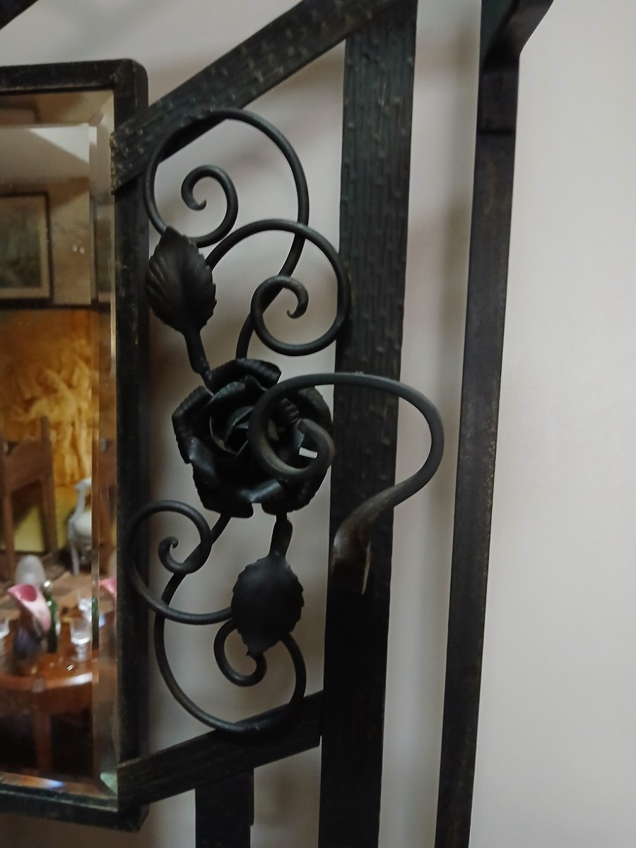 Entrance Hall Coat Rack-photo-3